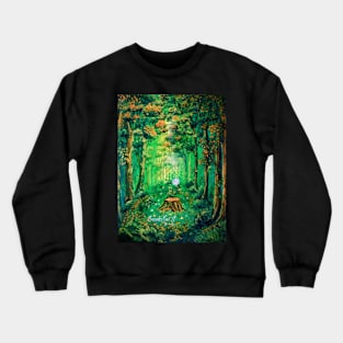 The Rejuvenation Crewneck Sweatshirt